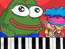 Piano Memes Online