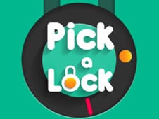 Pick A Lock
