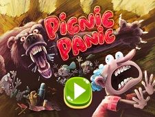 Picnic Panic