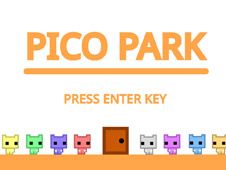 Pico Park Online