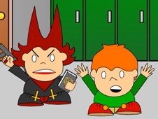 Pico's School: Love Conquers All