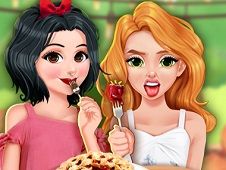 Pie Bake Off Challenge Online