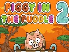 Piggy in the Puddle 2