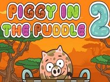 Piggy in the Puddle 2