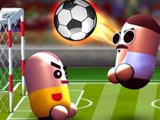 Pill Soccer