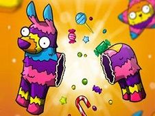 Pinata Muncher Online