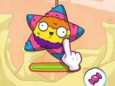 Pinata Muncher 2 Online