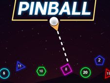 PinBall Brick Mania Online