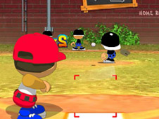 Pinch Hitter 2