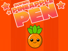 Pineapple Pen Online  Online