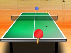 Ping Pong Online