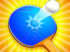 Ping Pong Go!
