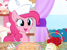 Pinkie Pie Apple Pie Recipe