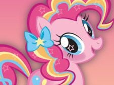 Pinkie Pie's Party