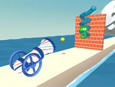 Pipe Surfer Online