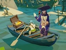 Pirate Adventure 2