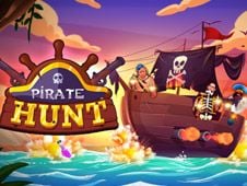 Pirate Hunt Online