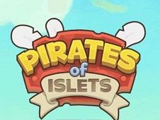 Pirate Islets Online