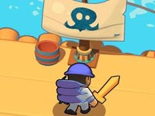 Pirate Pirate Online