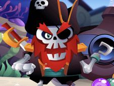 Pirate Pop Online