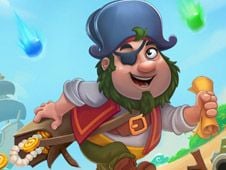 Pirate Treasures Online