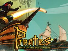 Pirates Path of the Buccaneer Online