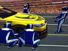 Pitstop Car Mechanic Simulator