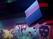 Pixel Gun 3D Online