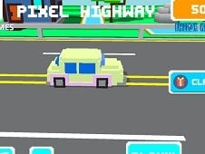 Pixel Highway Online