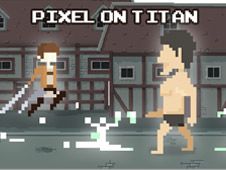 Pixel on Titan: AoT