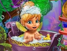 Pixie Baby Bath Online