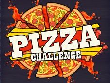 Pizza Challenge