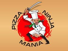 Pizza Ninja Mania