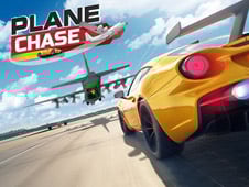 Plane Chase