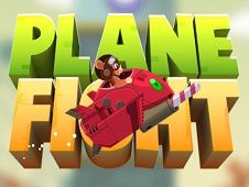 Plane Fight Online