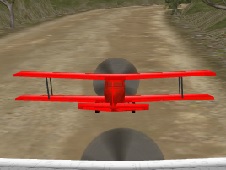 Plane Racer 2