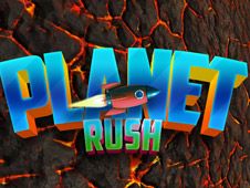 Planet Rush Online