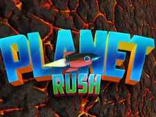 Planet Rush