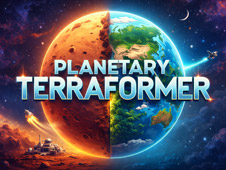 Planetary Terraformer