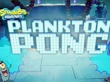 Plankton Pong