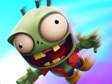 Plants vs. Zombies 3 Online