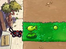 Plants vs Zombies (Fanmade)