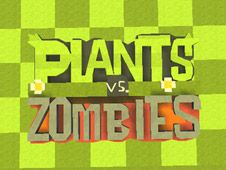 Plants Vs Zombies KoGaMa Online