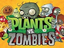 Plants Vs Zombies Online