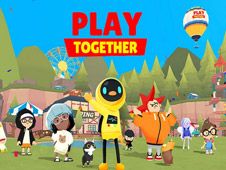 Play Together Online