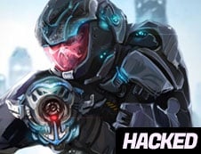 Plazma Burst 2 Hacked
