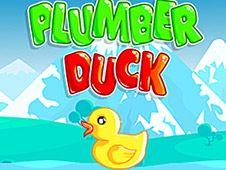 Plumber Duck