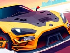 Pocket Drift Online