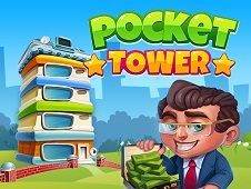 Pocket Tower Online