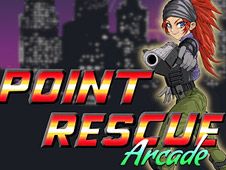 Point Rescue Arcade Online